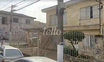 Imagem 3: São Paulo - Casa Padrão - Água Rasa