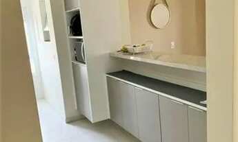 Imagem 7: APARTAMENTO DE 77M² COM 2 DORMITÓRIOS SENDO 1 SUÍTE NO CONDOMÍNIO ALLEGRO NA PONTE SÃO JOÃ