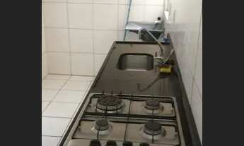 Imagem 3: Aluga Apartamento com 2 dormitórios