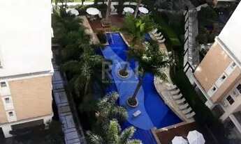 Imagem: Apartamento para Venda - 105.64m², 3 dormitórios