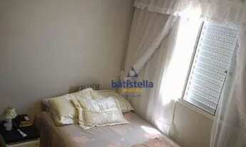 Imagem 5: Apartamento com 2 dormitórios à venda por R$ 255.000,00 - Parque Residencial Aeroporto - L