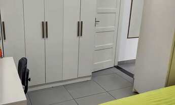 Imagem: Suíte estudantes UFRJ fundão