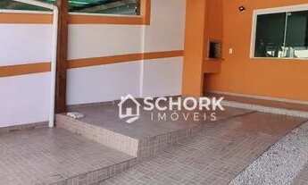 Imagem 3: Casa com 2 dormitórios para alugar, 82 m² por R$ 1.932,71/mês - Fidélis - Blumenau/SC