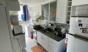 Imagem 4: Apartamento para venda possui 70 metros quadrados com 3 quartos em Boa Viagem - Recife - P