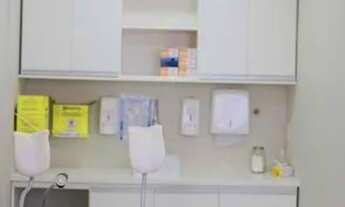 Imagem 7: Passo Ponto - Clínica Médica - Venda Nova - Conjunto de salas - 85 mil montada - 1 ano uso