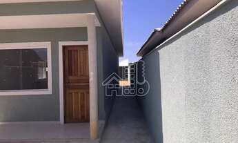 Imagem 3: Casa à venda, 76 m² por R$ 400.000,00 - Jardim Atlântico Leste (Itaipuaçu) - Maricá/RJ