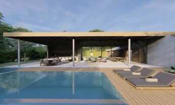 Imagem 5: Casa com 5 dormitórios à venda, 640 m² por R$ 7.000.000 - Condomínio Terras de São José II