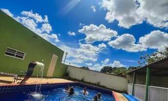 Imagem: Casa por temporada para família e amigos