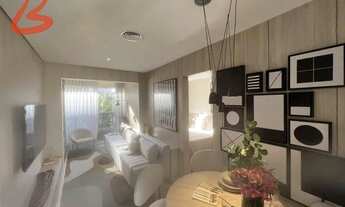 Imagem 2: Apartamento com 1 suite à venda, 38 m² por R$ 299.000 - Tatuapé - São Paulo/SP