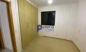 Imagem 4: Apartamento com 3 dormitórios à venda, 90 m² por R$ 435.000 - Centro -Sumaré/SP