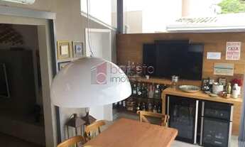 Imagem 4: Chácara Condomínio em Jundiaí