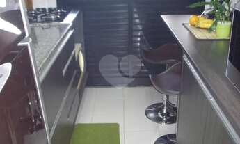 Imagem 7: 3 dorm, 1 suíte, 3 banheiros, 2 vagas, 85 m², Vila Romana