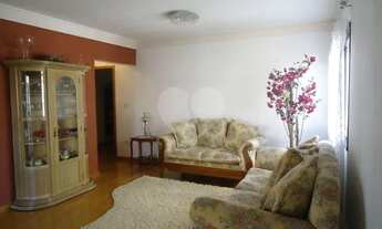 Imagem: Apartamento-São Paulo-SANTANA