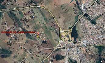 Imagem 4: Chácara de lazer