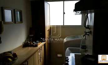 Imagem 4: Apartamento (tipo - padrao) 2 dormitórios, cozinha planejada, portaria 24hs, lazer, salão