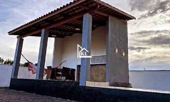 Imagem: Vendo Casa Térrea, 4 quartos (3 suítes)