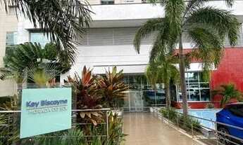 Imagem 6: Alugo apartamento no Condomínio Key Biscayne