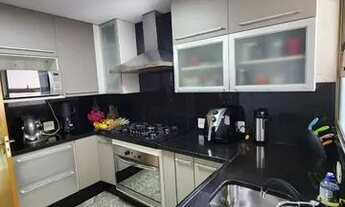 Imagem 7: Apartamento com 4 dormitórios para alugar em Nova Lima