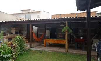 Imagem 4: Casa para temporada recanto da sereia Guarapari