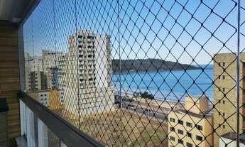 Imagem 2: Apartamento para aluguel com 110 metros quadrados com 3 quartos em Praia do Morro - Guarap