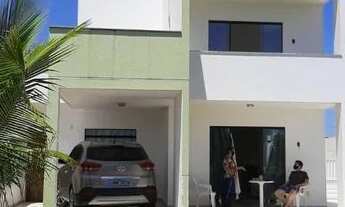 Imagem: Casa em condomínio fechado - Orla Sul