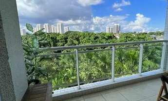 Imagem 4: Le Boulevard de 2 Quartos 71m² Apartamento no Dom Pedro no 4º Andar