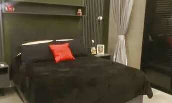 Imagem 6: Casa de condomínio térrea para aluguel com 200 metros quadrados com 2 quartos