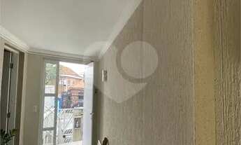 Imagem 4: Lindo e amplo Sobrado na Região da Avenida Guapira com piscina, churrasqueira e quintal