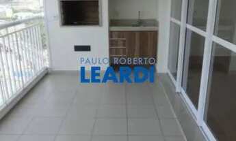Imagem: APARTAMENTO - CAMPO BELO - SP