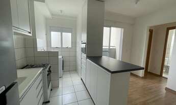 Imagem: Apartamento Mobiliado / Padrão - Urbanova