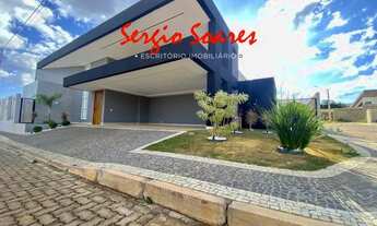 Imagem: Sergio Soares Vende Casa Térrea Av