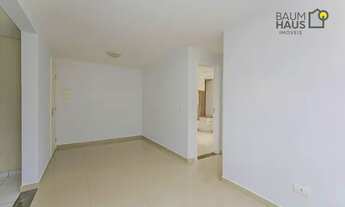 Imagem 5: Apartamento para locação com 2 quartos, 1 vaga coberta, no Tindiquera - Araucária