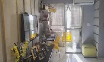 Imagem 2: Apartamento para venda, Aruana, Aracaju - W2004_AP225