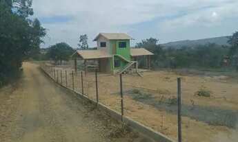 Imagem 4: Vendo lote/chácara 1000m2 em Paraopeba