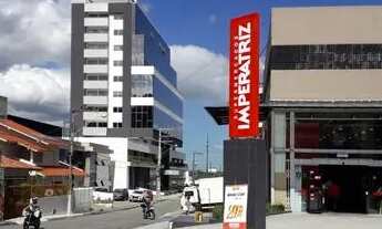 Imagem 6: Locação sala Comercial - ótima localização - empreendimento novo