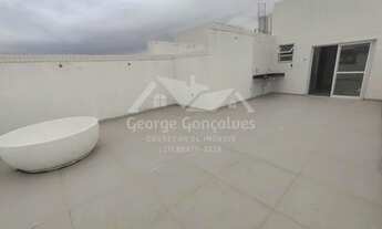 Imagem 2: Cobertura para locação em excelente condomínio na 25 de Agosto