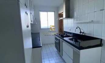 Imagem 4: AB#AP2844 - Apartamento para aluguel possui 64 metros quadrados com 2 quartos