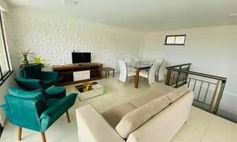 Imagem 6: Apartamento no Condomínio Mediterranée