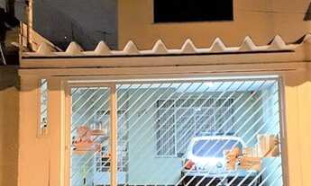 Imagem 2: Sobrado, Brooklin Paulista - São Paulo