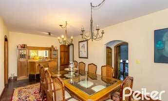 Imagem 7: PORTO ALEGRE - Casa Padrão - Sétimo Céu