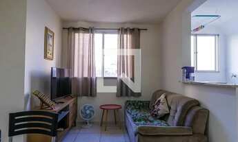 Imagem 2: Apartamento para Aluguel - Parque Prado, 2 Quartos, 45 m2