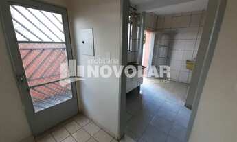 Imagem 6: Casa Térrea na Vila Ede - 2 suítes