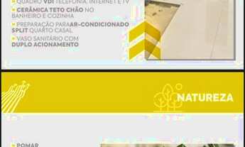 Imagem 4: APARTAMENTO NA PLANTA QR 416 SAMAMBAIA NORTE