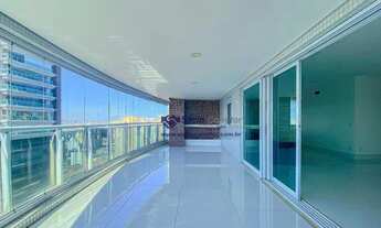 Imagem 3: Apartamento para alugar alto padrão no Anália Franco - 03 dormitórios - 03 suítes - 06 vag