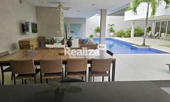 Imagem 6: Casa de condomínio Santa Monica Jardins para venda tem 850 metros quadrados com 5 quartos