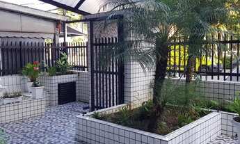 Imagem: Apartamento para aluguel com 30 metros quadrados