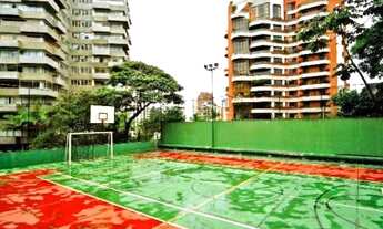 Imagem 6: SÃO PAULO - Apartamento Padrão - MORUMBI