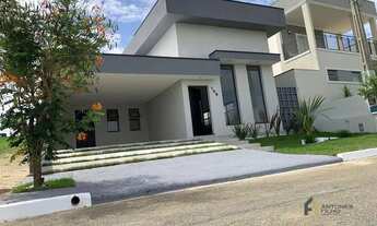 Imagem 2: Casa com 3 dormitórios à venda, 128 m² por R$ 735.000,00 - Reserva do Vale - Caçapava/SP