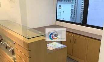 Imagem 3: Conjunto, 286 m² - Itaim Bibi - São Paulo/São Paulo