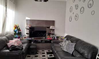 Imagem 2: SÃO PAULO - Casa Padrão - CASA VERDE ALTA